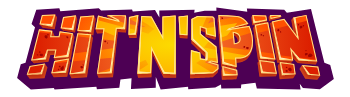 Hit'n'Spin Casino-logo